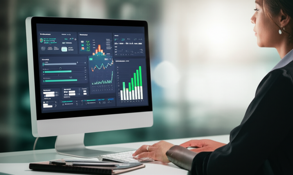 Les 7 fonctionnalités essentielles pour les experts-comptables en 2023