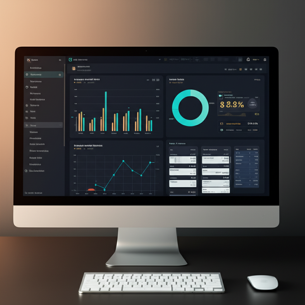 ONIFY Dashboard pour Expert-Comptable