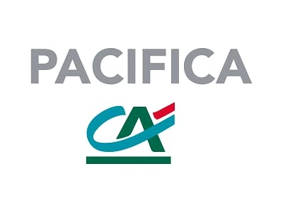 Logo Pacifica
