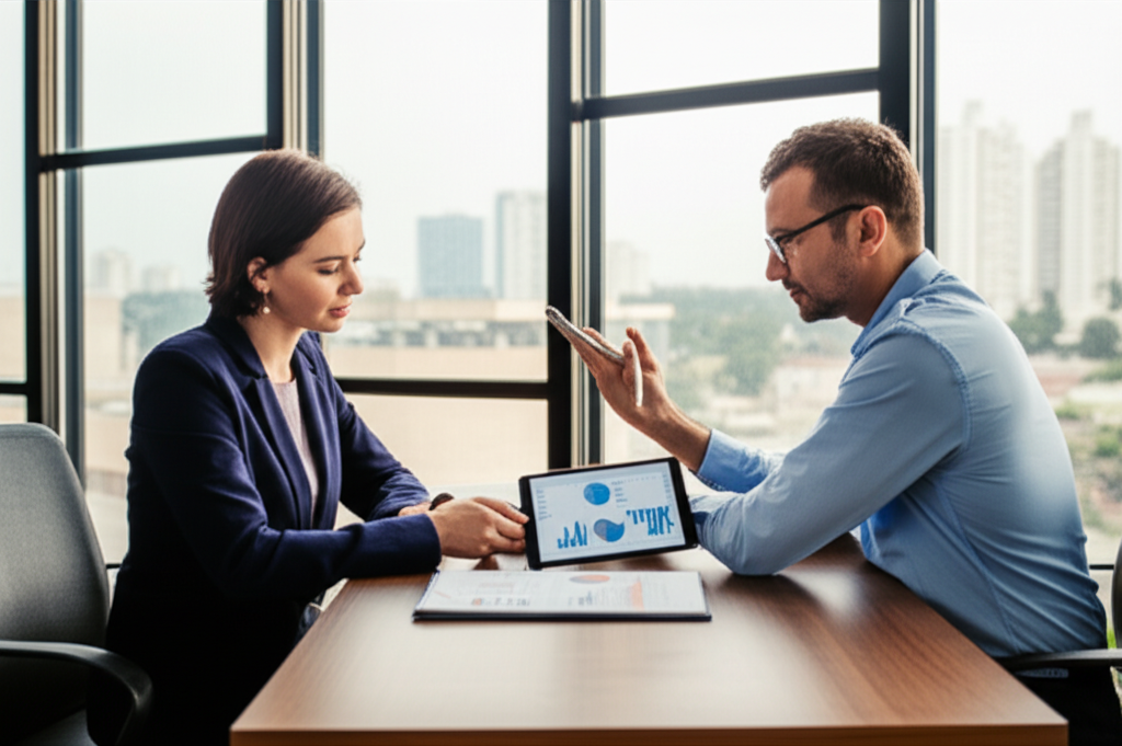 5 conseils pour une collaboration efficace avec votre expert-comptable
