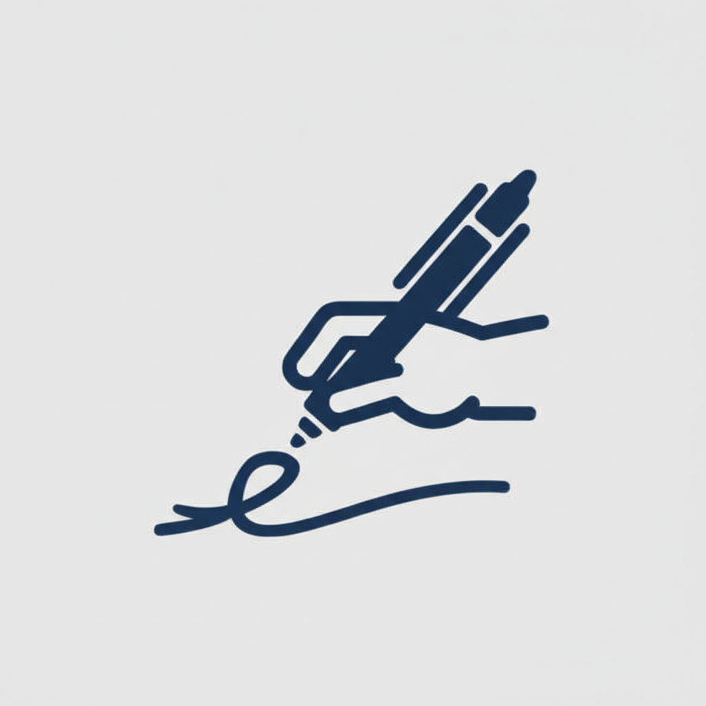 Signature Électronique