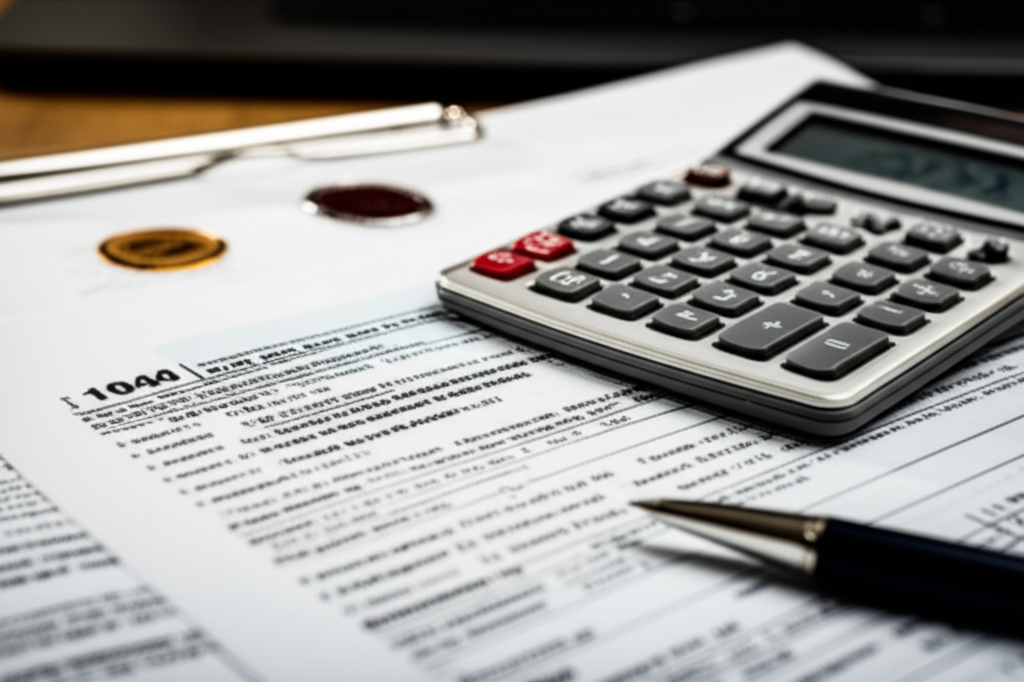 Réforme fiscale 2023 : ce qui change pour les entreprises